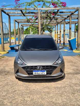 HYUNDAI-HB20-1.0 12V FLEX VISION MANUAL HYUNDAI-HB20-2019