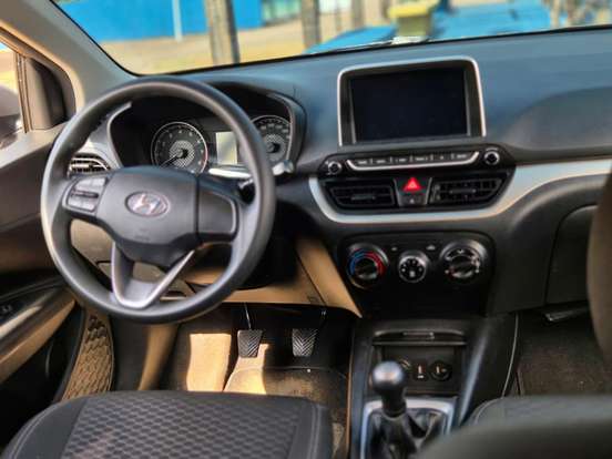 HYUNDAI-HB20-1.0 12V FLEX VISION MANUAL HYUNDAI-HB20-2019
