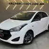 HYUNDAI HB20 1.0 COMFORT 12V FLEX 4P MANUAL HYUNDAI HB20 1.0 COMFORT 12V FLEX 4P MANUAL