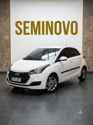 HYUNDAI-HB20-2017