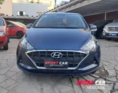 HYUNDAI HB20S 1.0 12V FLEX EVOLUTION MANUAL HYUNDAI HB20S 1.0 12V FLEX EVOLUTION MANUAL
