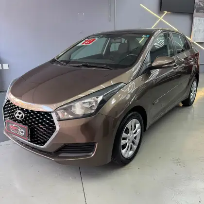 HYUNDAI HB20S 1.0 COMFORT PLUS 12V FLEX 4P MANUAL HYUNDAI HB20S 1.0 COMFORT PLUS 12V FLEX 4P MANUAL