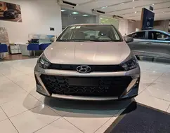 HYUNDAI HB20S 1.0 12V FLEX COMFORT MANUAL HYUNDAI HB20S 1.0 12V FLEX COMFORT MANUAL