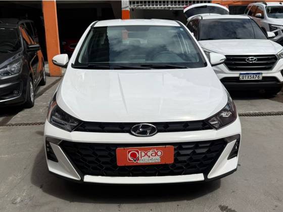 HYUNDAI HB20S 1.0 12V FLEX COMFORT PLUS MANUAL