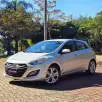HYUNDAI I30 1.8 MPI 16V GASOLINA 4P AUTOMATICO HYUNDAI I30 1.8 MPI 16V GASOLINA 4P AUTOMATICO