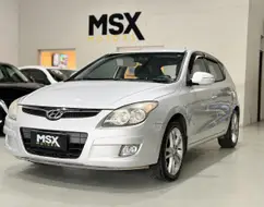 HYUNDAI I30 2.0 MPI 16V GASOLINA 4P MANUAL HYUNDAI I30 2.0 MPI 16V GASOLINA 4P MANUAL