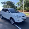 HYUNDAI IX35 2.0 MPFI GLS 16V FLEX 4P AUTOMÁTICO HYUNDAI IX35 2.0 MPFI GLS 16V FLEX 4P AUTOMÁTICO