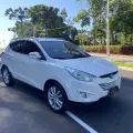 HYUNDAI IX35 2.0 MPFI GLS 16V FLEX 4P AUTOMÁTICO HYUNDAI IX35 2.0 MPFI GLS 16V FLEX 4P AUTOMÁTICO