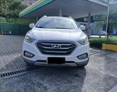 HYUNDAI IX35 2.0 MPFI 16V FLEX 4P AUTOMÁTICO HYUNDAI IX35 2.0 MPFI 16V FLEX 4P AUTOMÁTICO