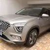 HYUNDAI CRETA 1.0 TGDI FLEX LIMITED AUTOMÁTICO HYUNDAI CRETA 1.0 TGDI FLEX LIMITED AUTOMÁTICO