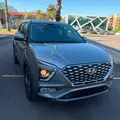 HYUNDAI CRETA 1.0 TGDI FLEX PLATINUM SAFETY AUTOMÁTICO HYUNDAI CRETA 1.0 TGDI FLEX PLATINUM SAFETY AUTOMÁTICO