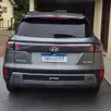 HYUNDAI CRETA 1.6 TGDI GASOLINA ULTIMATE DCT HYUNDAI CRETA 1.6 TGDI GASOLINA ULTIMATE DCT