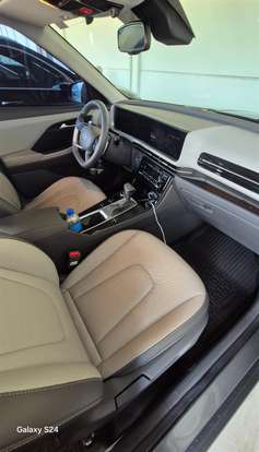 HYUNDAI-CRETA-1.6 TGDI GASOLINA ULTIMATE DCT HYUNDAI-CRETA-2024
