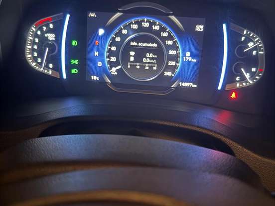 HYUNDAI-CRETA-2.0 FLEX ULTIMATE AUTOMÁTICO HYUNDAI-CRETA-2024