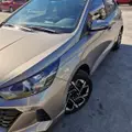 HYUNDAI HB20 1.0 12V FLEX COMFORT MANUAL HYUNDAI HB20 1.0 12V FLEX COMFORT MANUAL