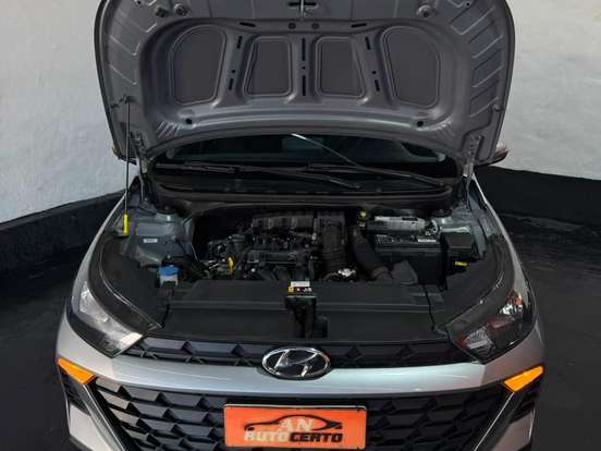 HYUNDAI-HB20-1.0 12V FLEX COMFORT MANUAL HYUNDAI-HB20-2023