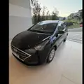 HYUNDAI HB20 1.0 12V FLEX SENSE MANUAL HYUNDAI HB20 1.0 12V FLEX SENSE MANUAL