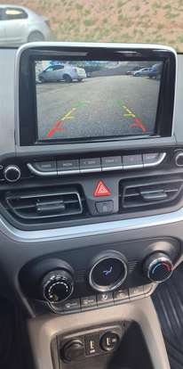 HYUNDAI-HB20S-1.0 12V FLEX EVOLUTION MANUAL HYUNDAI-HB20S-2020