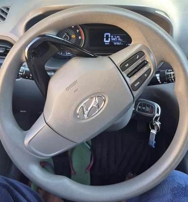 HYUNDAI-HB20S-1.0 12V FLEX EVOLUTION MANUAL HYUNDAI-HB20S-2020