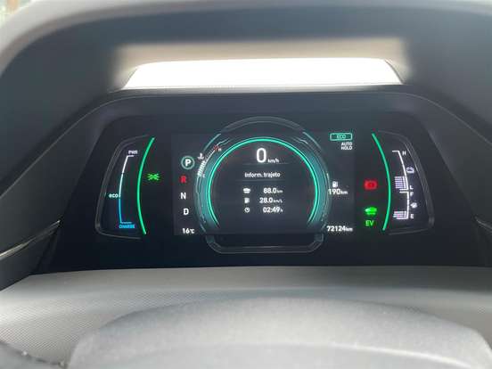 HYUNDAI-IONIQ-1.6 GDI HEV DCT HYUNDAI-IONIQ-2022