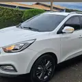 HYUNDAI IX35 2.0 MPFI GL 16V FLEX 4P AUTOMÁTICO HYUNDAI IX35 2.0 MPFI GL 16V FLEX 4P AUTOMÁTICO