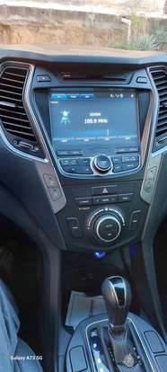 HYUNDAI-SANTA FÉ-2015