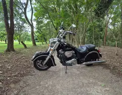 INDIAN CHIEF CLASSIC INDIAN CHIEF CLASSIC