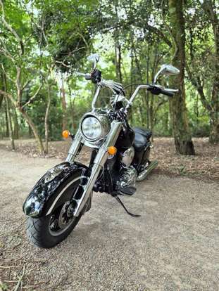INDIAN-CHIEF CLASSIC INDIAN-CHIEF CLASSIC-2016