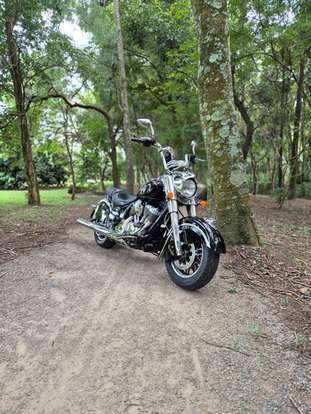 INDIAN-CHIEF CLASSIC INDIAN-CHIEF CLASSIC-2016