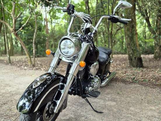 INDIAN-CHIEF CLASSIC INDIAN-CHIEF CLASSIC-2016
