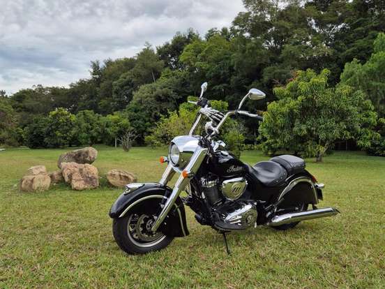 INDIAN-CHIEF CLASSIC INDIAN-CHIEF CLASSIC-2016