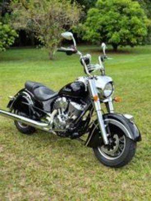 INDIAN-CHIEF CLASSIC-2016