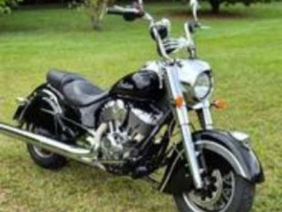 INDIAN-CHIEF CLASSIC INDIAN-CHIEF CLASSIC-2016