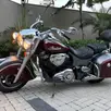 INDIAN CHIEF SPRINGFIELD INDIAN CHIEF SPRINGFIELD