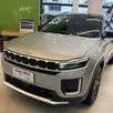JEEP COMMANDER 1.3 T270 TURBO FLEX LONGITUDE AT6 JEEP COMMANDER 1.3 T270 TURBO FLEX LONGITUDE AT6