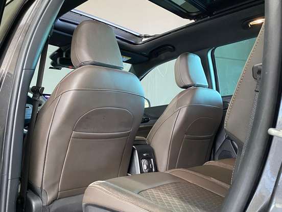JEEP-COMMANDER-1.3 T270 TURBO FLEX OVERLAND AT6 JEEP-COMMANDER-2025