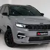 JEEP COMMANDER 2.0 HURRICANE 4 TURBO GASOLINA BLACKHAWK AT9 JEEP COMMANDER 2.0 HURRICANE 4 TURBO GASOLINA BLACKHAWK AT9