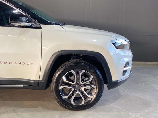 JEEP-COMMANDER-2.0 TD380 TURBO DIESEL LIMITED AT9 JEEP-COMMANDER-2024