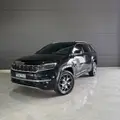 JEEP COMMANDER 2.0 TD380 TURBO DIESEL OVERLAND AT9 JEEP COMMANDER 2.0 TD380 TURBO DIESEL OVERLAND AT9