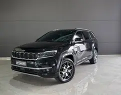 JEEP COMMANDER 2.0 TD380 TURBO DIESEL OVERLAND AT9 JEEP COMMANDER 2.0 TD380 TURBO DIESEL OVERLAND AT9