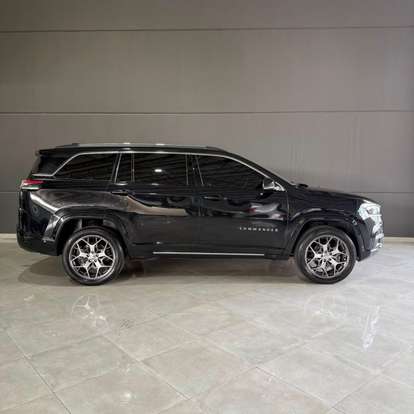 JEEP-COMMANDER-2.0 TD380 TURBO DIESEL OVERLAND AT9 JEEP-COMMANDER-2022