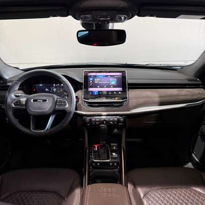 JEEP-COMMANDER-2.0 TD380 TURBO DIESEL OVERLAND AT9 JEEP-COMMANDER-2022