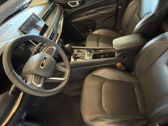 JEEP-COMPASS-1.3 T270 TURBO FLEX LIMITED AT6 JEEP-COMPASS-2021