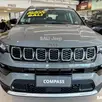 JEEP COMPASS 1.3 T270 TURBO FLEX LONGITUDE AT6 JEEP COMPASS 1.3 T270 TURBO FLEX LONGITUDE AT6