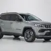 JEEP COMPASS 1.3 T270 TURBO FLEX LONGITUDE AT6 JEEP COMPASS 1.3 T270 TURBO FLEX LONGITUDE AT6