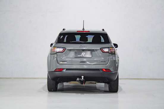 JEEP-COMPASS-1.3 T270 TURBO FLEX LONGITUDE AT6 JEEP-COMPASS-2024