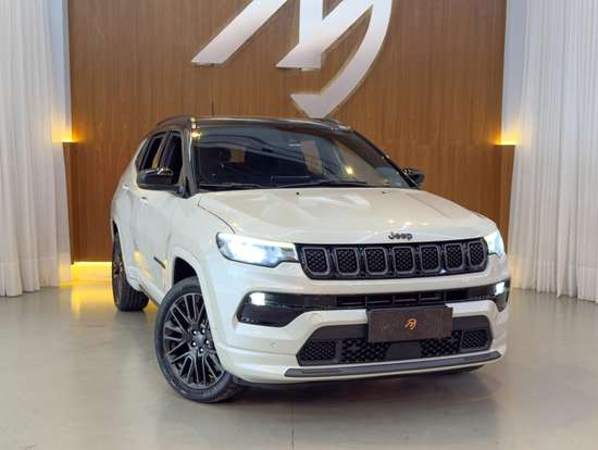 JEEP-COMPASS-1.3 T270 TURBO FLEX S AT6 JEEP-COMPASS-2021