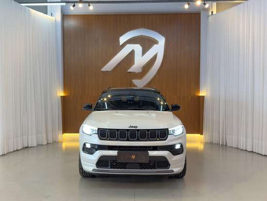 JEEP-COMPASS-1.3 T270 TURBO FLEX S AT6 JEEP-COMPASS-2021