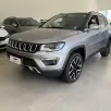 JEEP COMPASS 2.0 16V DIESEL LIMITED 4X4 AUTOMÁTICO JEEP COMPASS 2.0 16V DIESEL LIMITED 4X4 AUTOMÁTICO