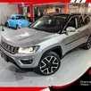 JEEP COMPASS 2.0 16V DIESEL LIMITED 4X4 AUTOMÁTICO JEEP COMPASS 2.0 16V DIESEL LIMITED 4X4 AUTOMÁTICO